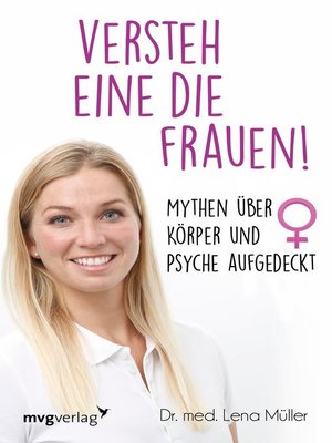cover image of Versteh eine die Frauen!